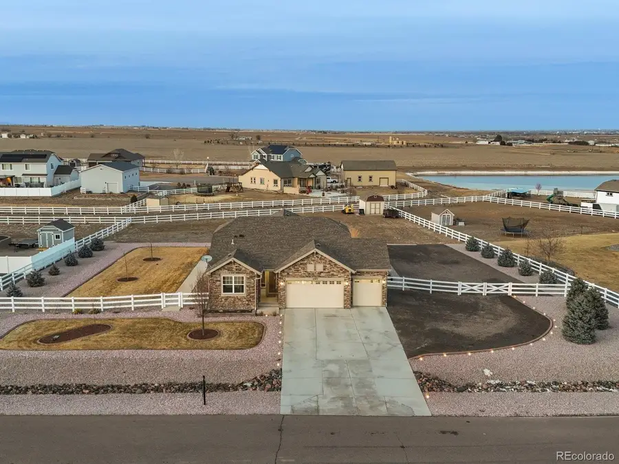 11575 E 162nd Drive, Brighton, CO 80602 - #3