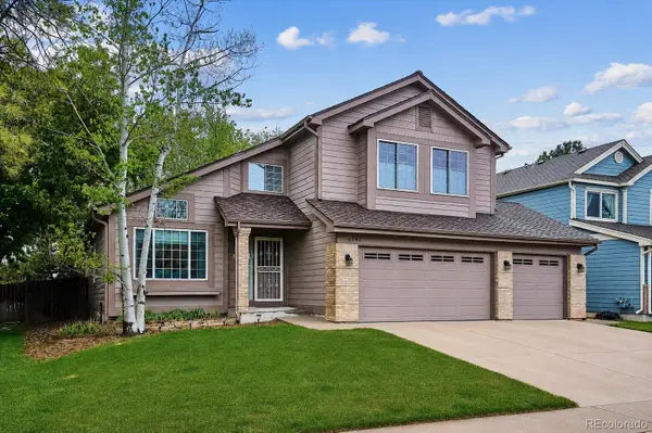 6240 S Vivian Street, Littleton, CO 80127