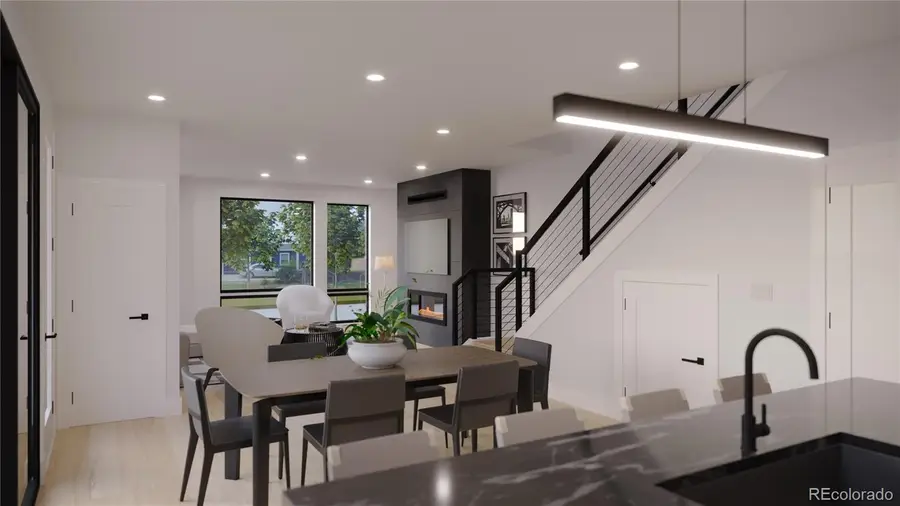 4225 W 13th Avenue, Denver, CO 80204 - #3
