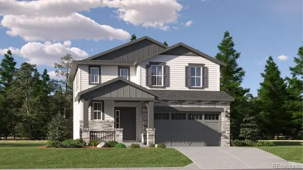 10825 Tomboy Drive, Parker, CO 80134
