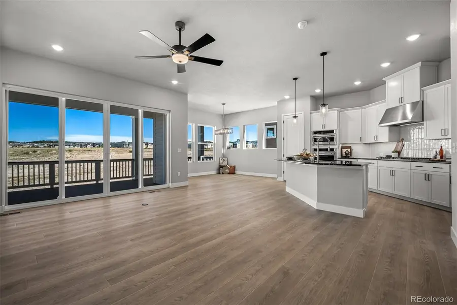9030 Frolic, Colorado Springs, CO 80924 - #2