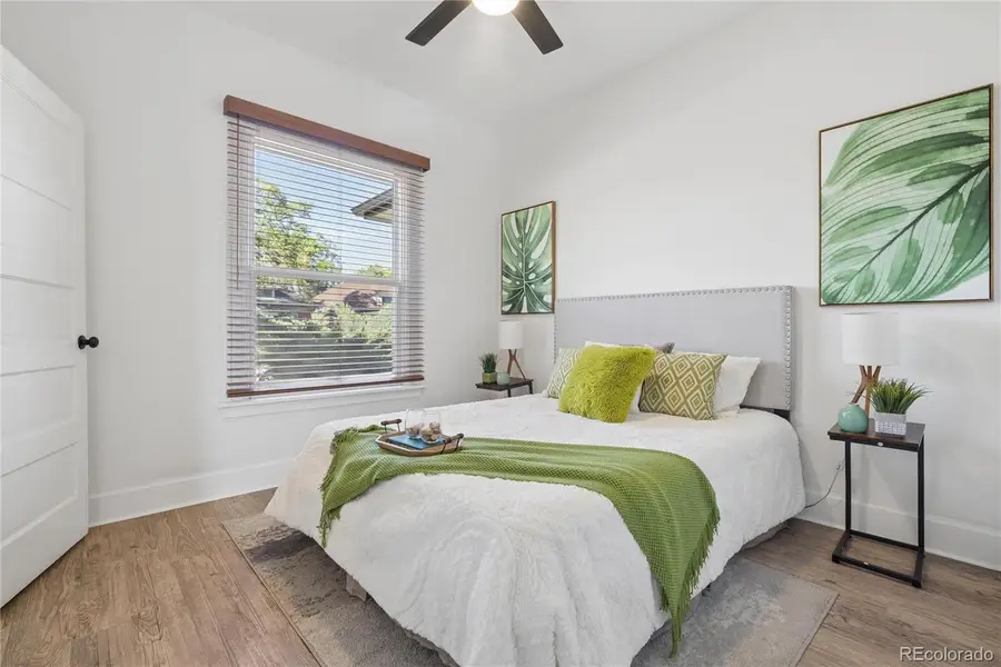 20 E 4th Avenue, Denver, CO 80203 - #3