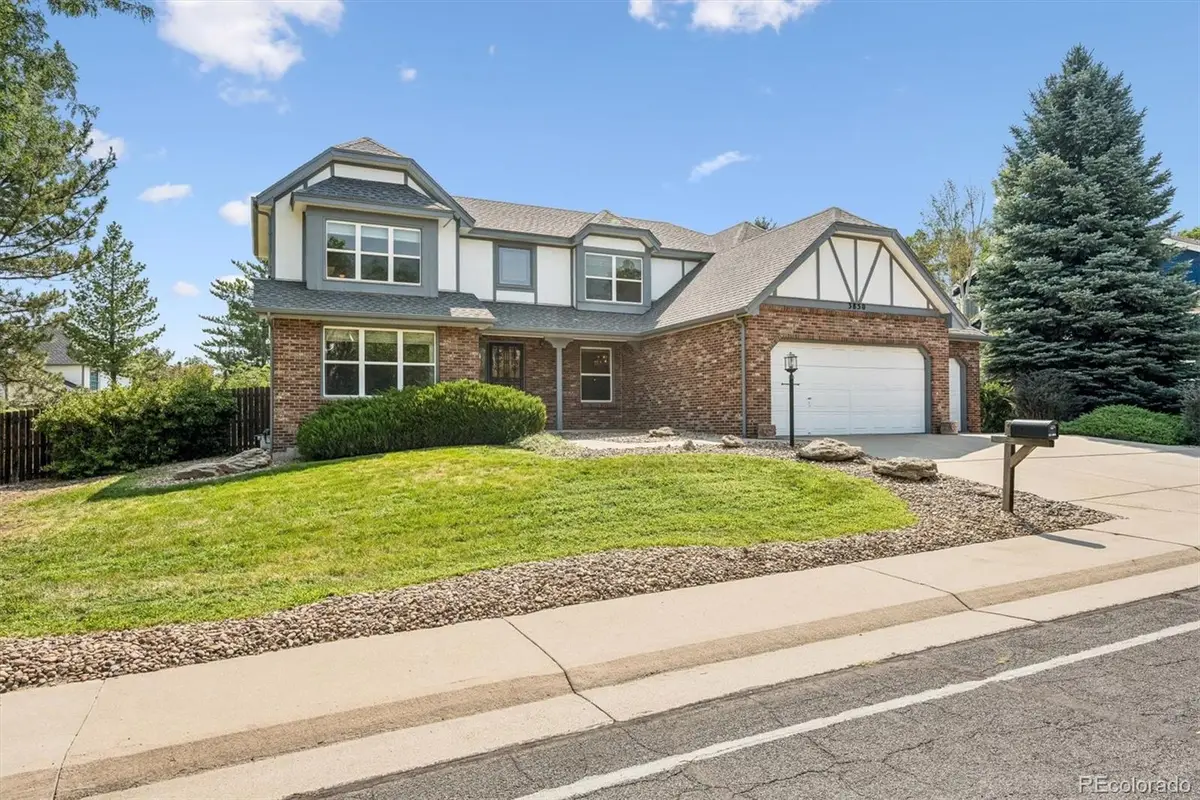 3850 W 103rd Drive, Westminster, CO 80031 - #1
