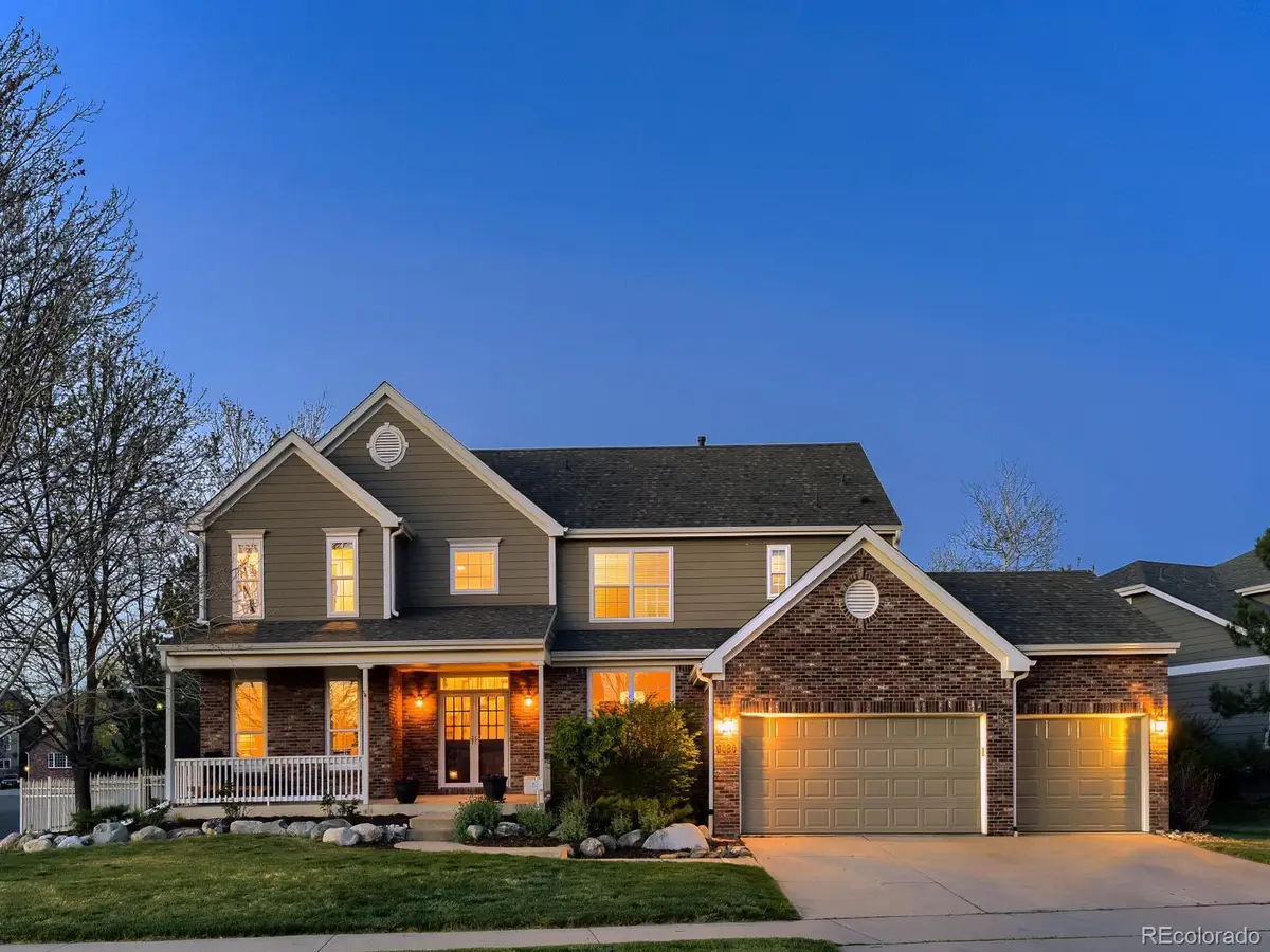 6080 S Biscay Street, Aurora, CO 80016 - #1