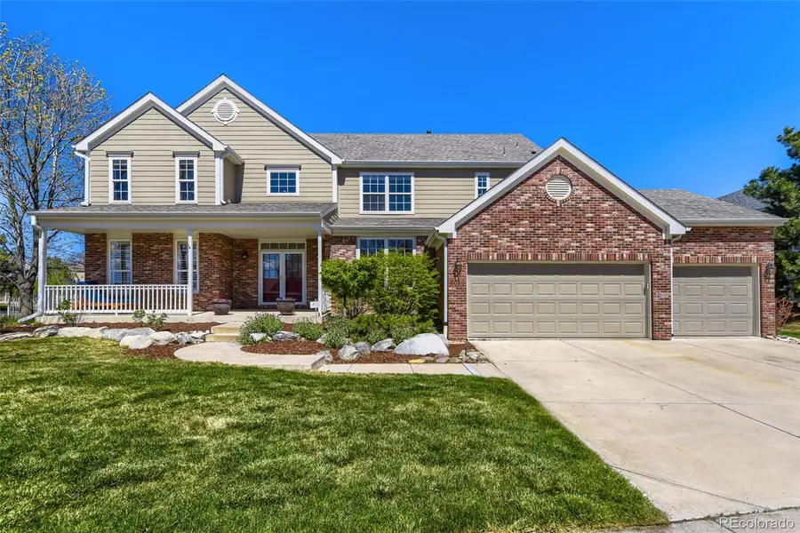 6080 S Biscay Street, Aurora, CO 80016 - #2