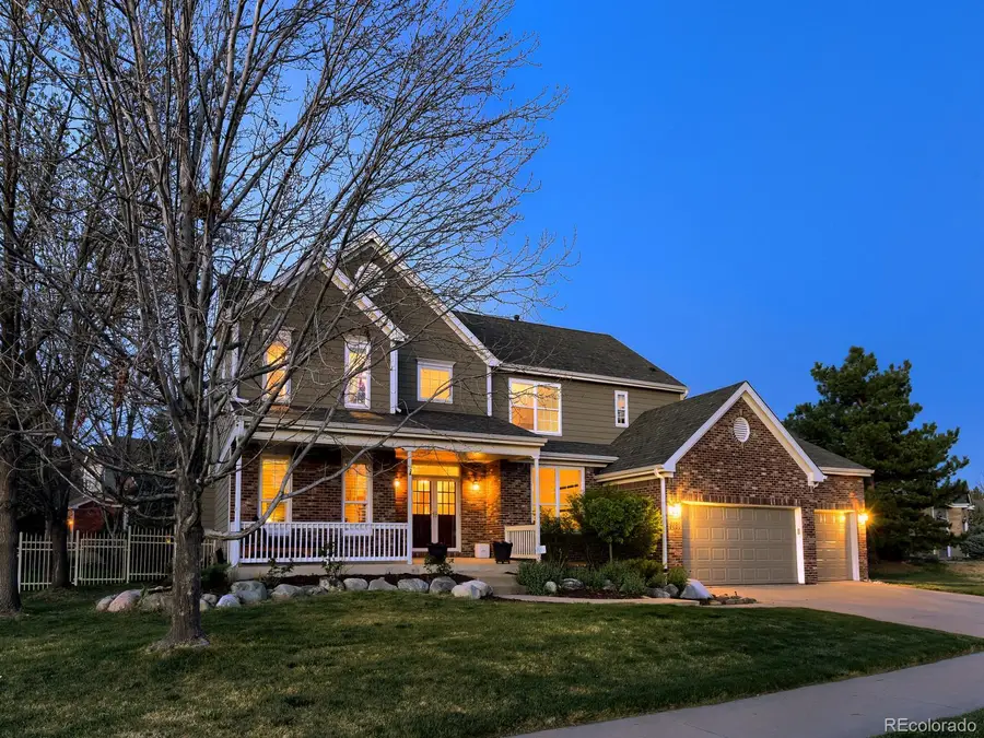 6080 S Biscay Street, Aurora, CO 80016 - #3