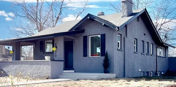 4001 S Acoma Street, Englewood, CO 80110