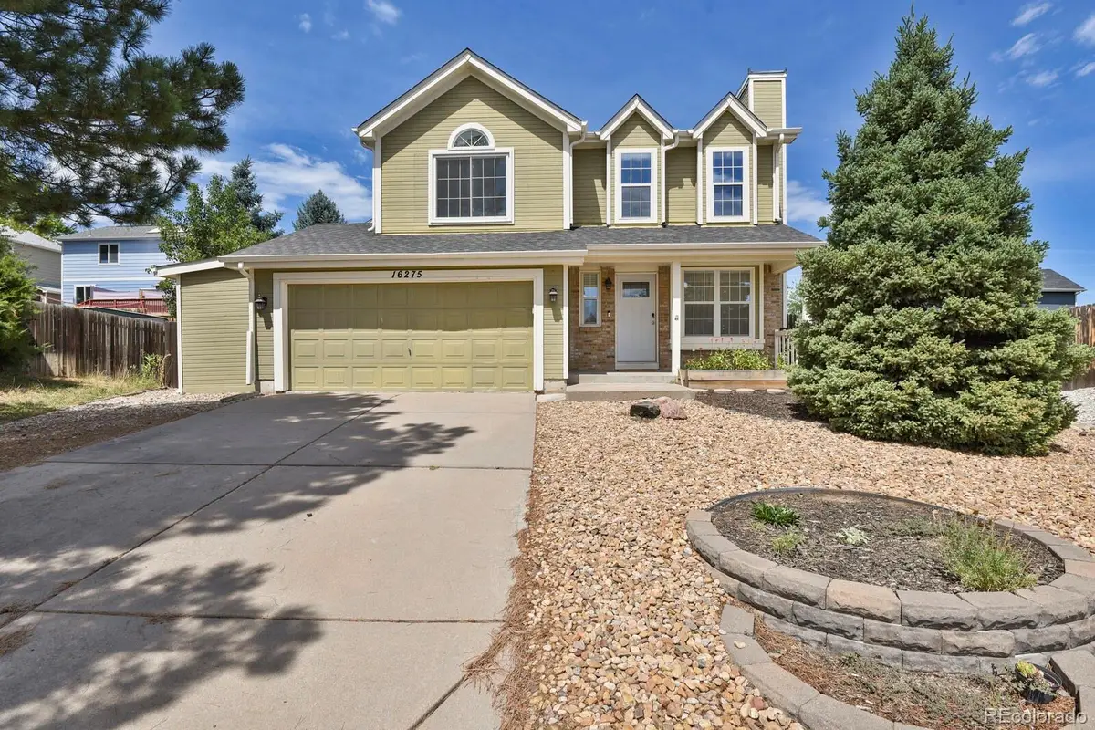 16275 Beauty Bush Place, Parker, CO 80134 - #1