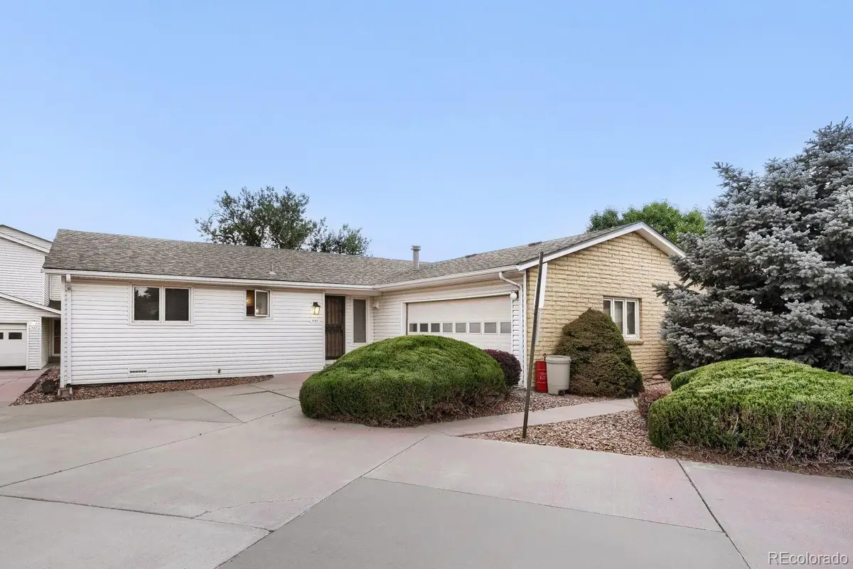 243 S 25th Avenue, Brighton, CO 80601 - #1