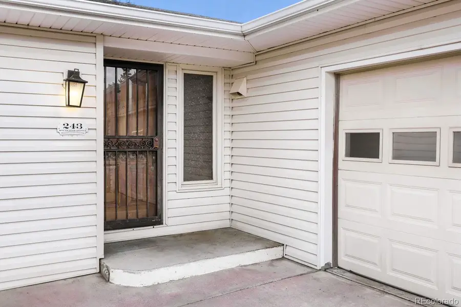 243 S 25th Avenue, Brighton, CO 80601 - #2