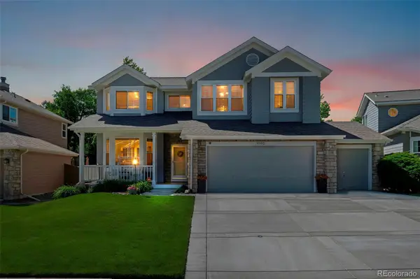 9352 Chambray Lane, Littleton, CO 80130