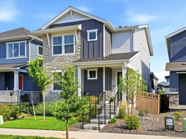 21239 E 62nd Avenue, Aurora, CO 80019