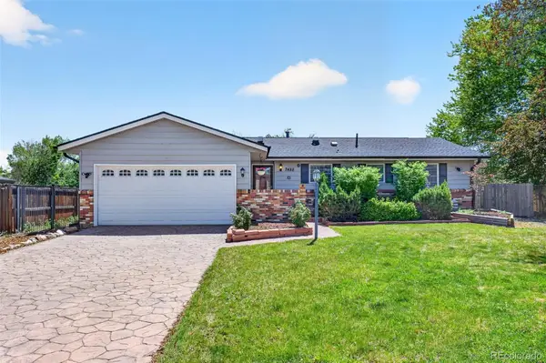 7488 S Teller Street, Littleton, CO 80128