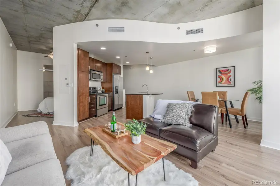 891 14th Street #1904, Denver, CO 80202 - #2