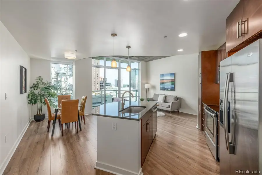 891 14th Street #1904, Denver, CO 80202 - #3