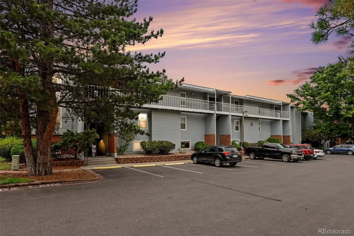 7665 E Eastman Avenue #102C, Denver, CO 80231 - #1