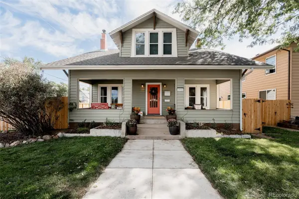 2900 S Bannock Street, Englewood, CO 80110