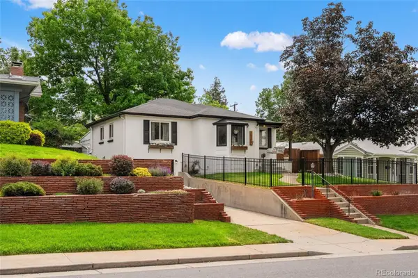 1630 S Saint Paul Street, Denver, CO 80210