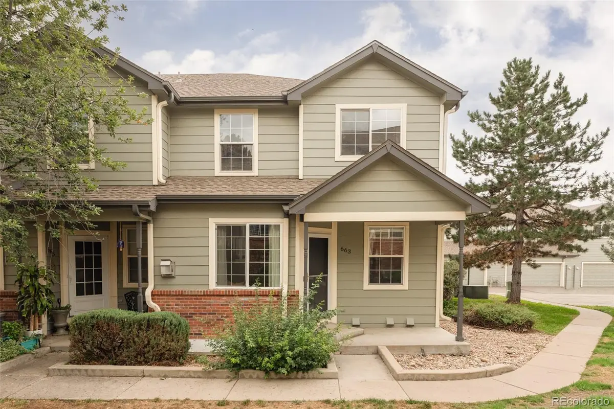 663 S Depew Street, Denver, CO 80226 - #1