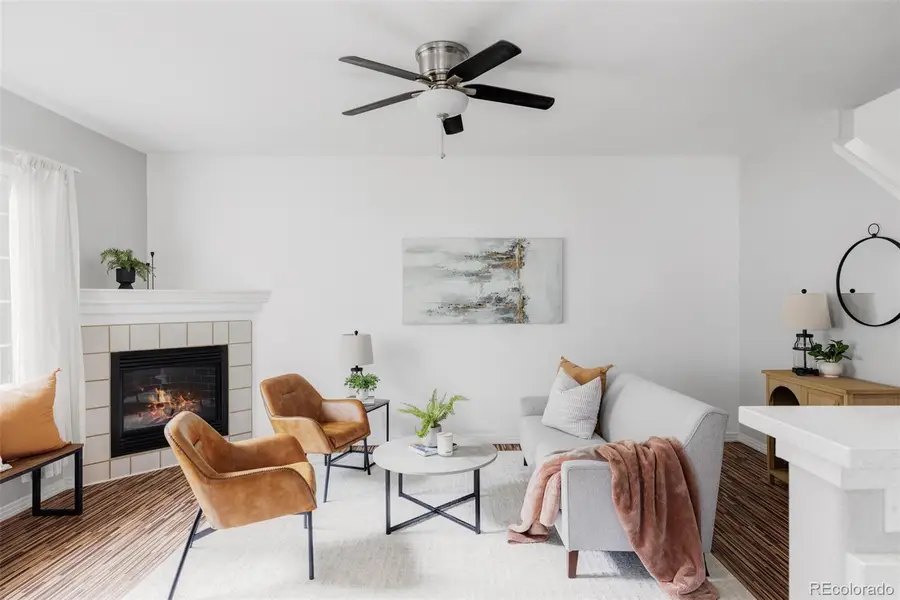 663 S Depew Street, Denver, CO 80226 - #3