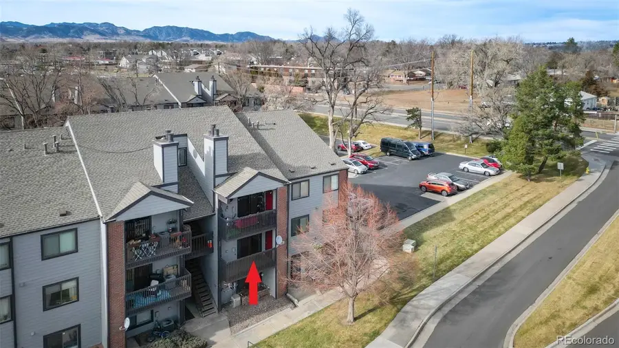 6385 Oak Street #205, Arvada, CO 80004 - Image #3