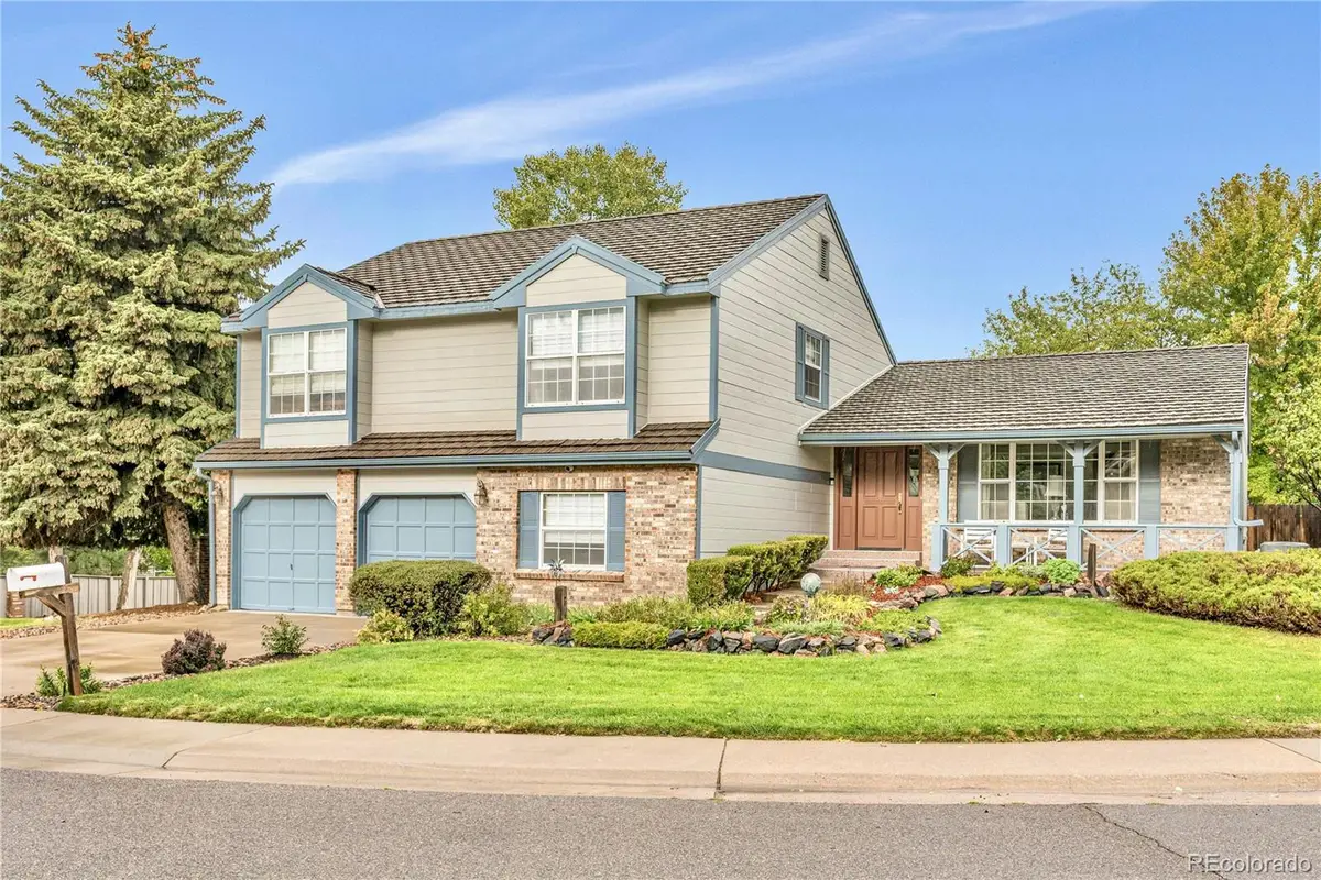 6301 S Ivy Court, Centennial, CO 80111 - Image #1