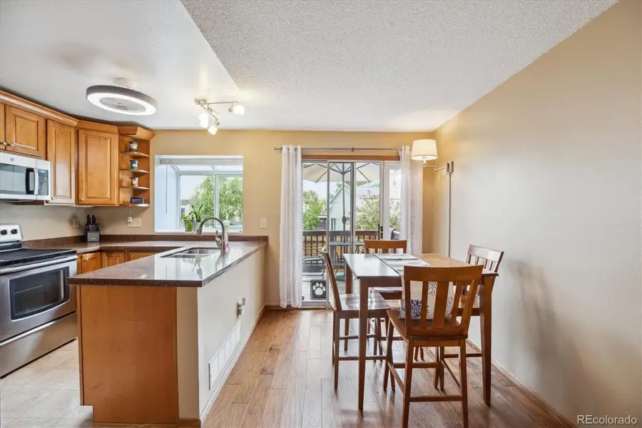 7665 S Steele Street, Centennial, CO 80122 - #2