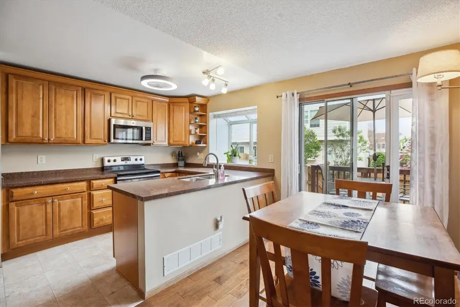 7665 S Steele Street, Centennial, CO 80122 - #3