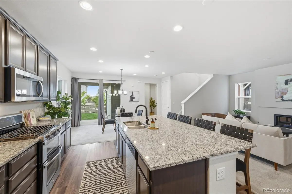 8726 Middle Fork Street, Littleton, CO 80125 - #1