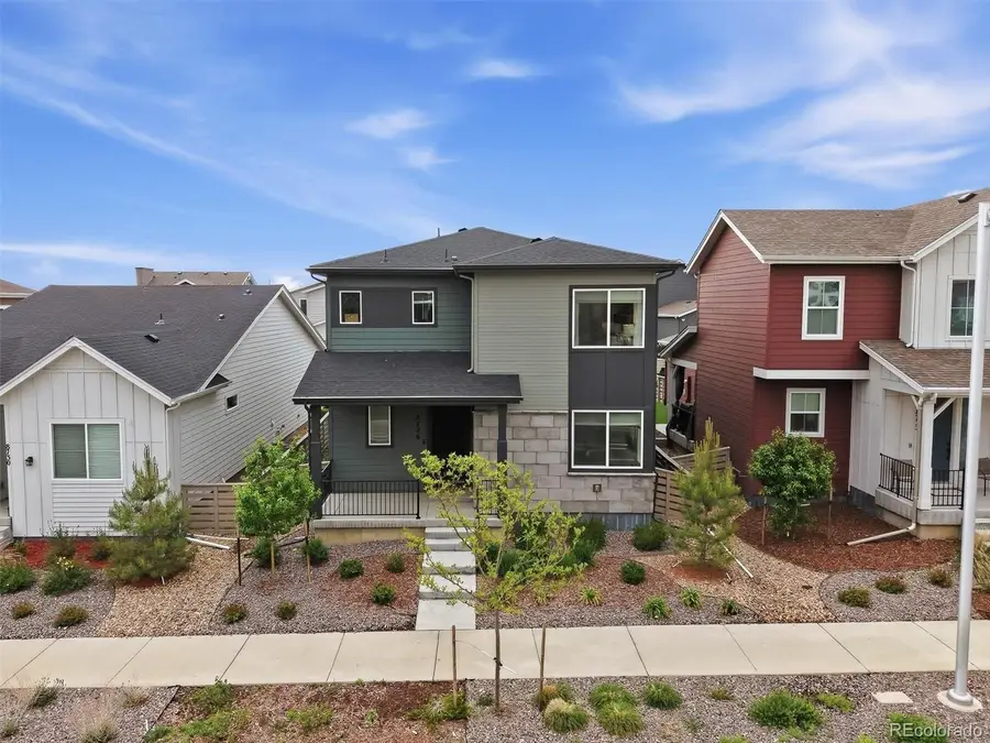 8726 Middle Fork Street, Littleton, CO 80125 - #2