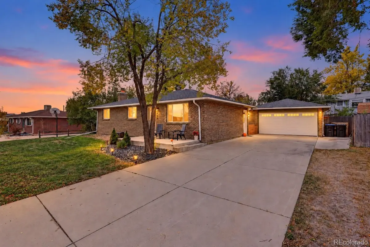 6448 W 77th, Arvada, CO 80003 - #1