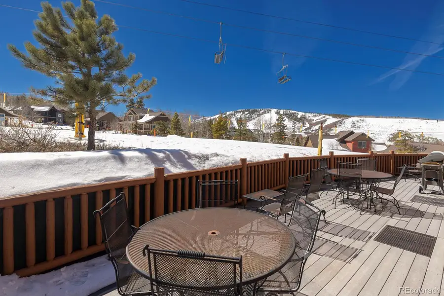 101 Saddle Horn Court, Granby, CO 80446 - Image #2