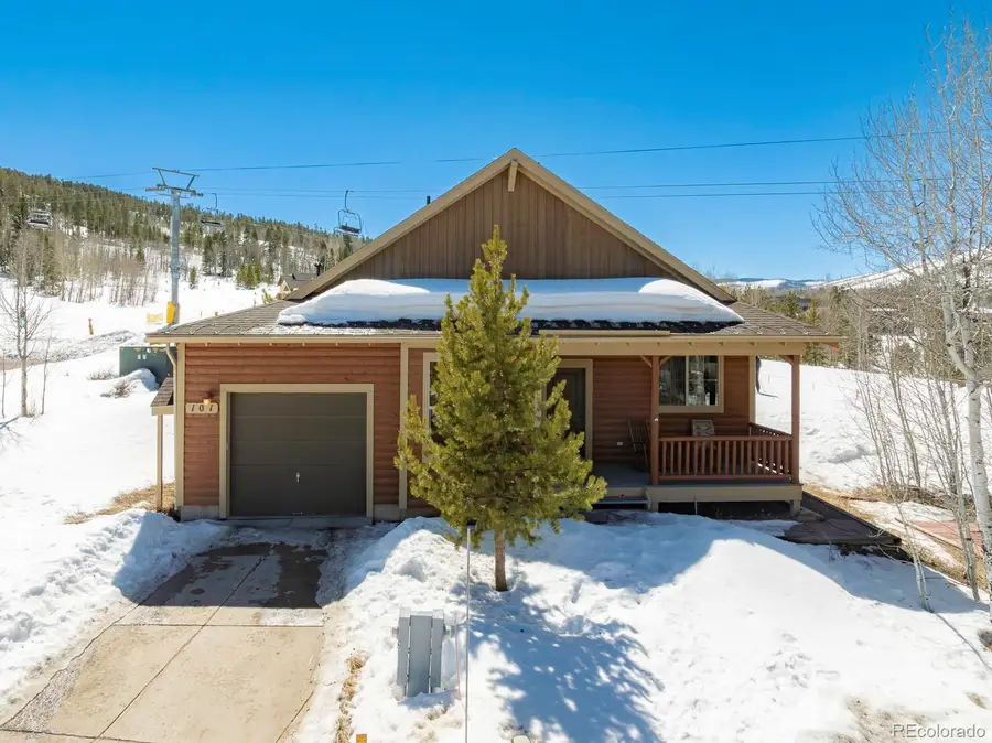 101 Saddle Horn Court, Granby, CO 80446 - Image #3