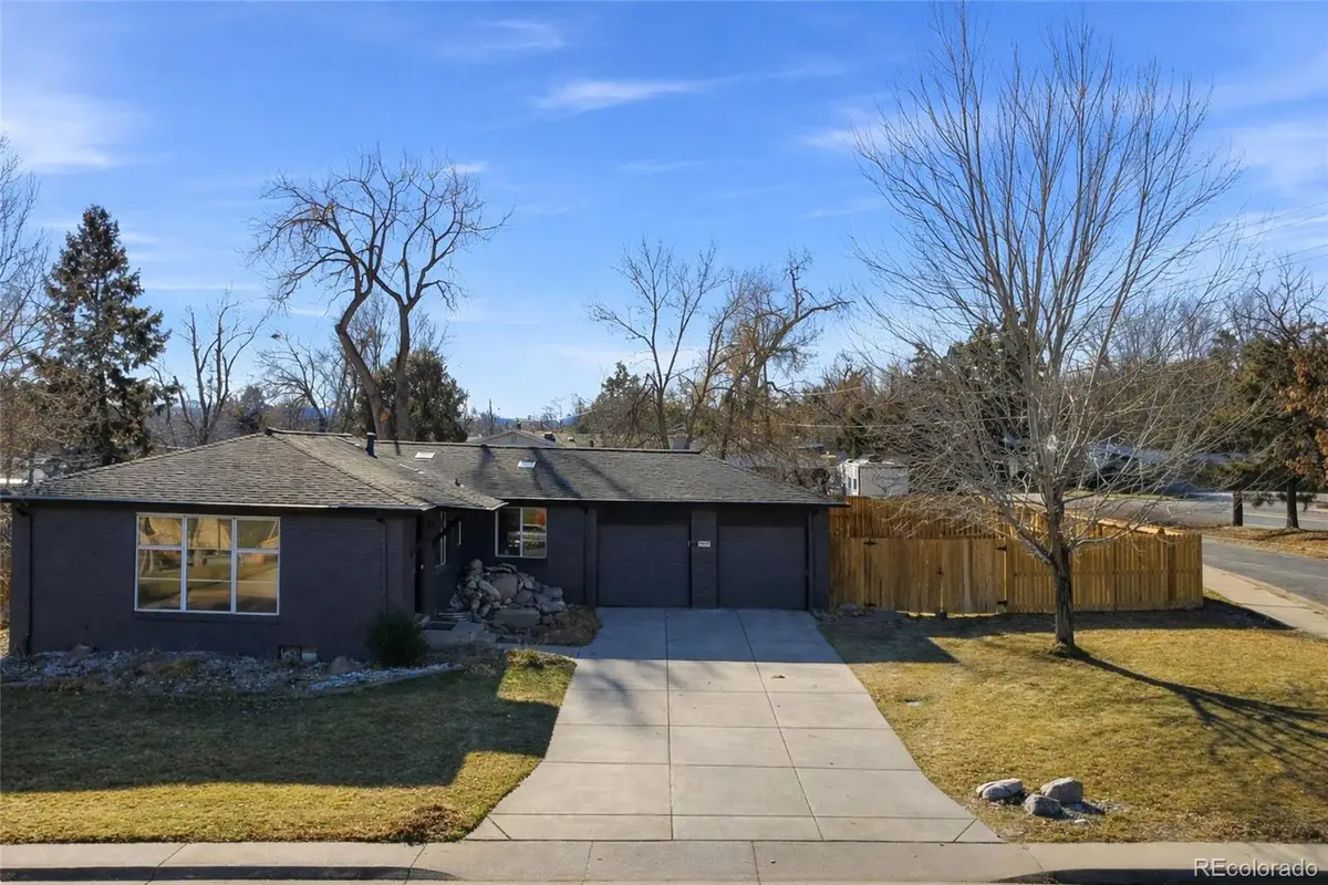 3396 W Arlington Avenue, Littleton, CO 80123 - Image #1