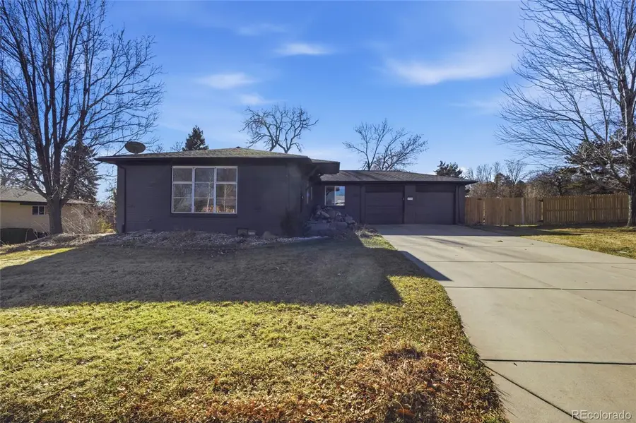 3396 W Arlington Avenue, Littleton, CO 80123 - Image #2