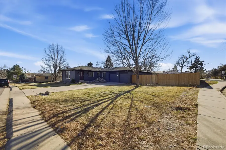 3396 W Arlington Avenue, Littleton, CO 80123 - Image #3