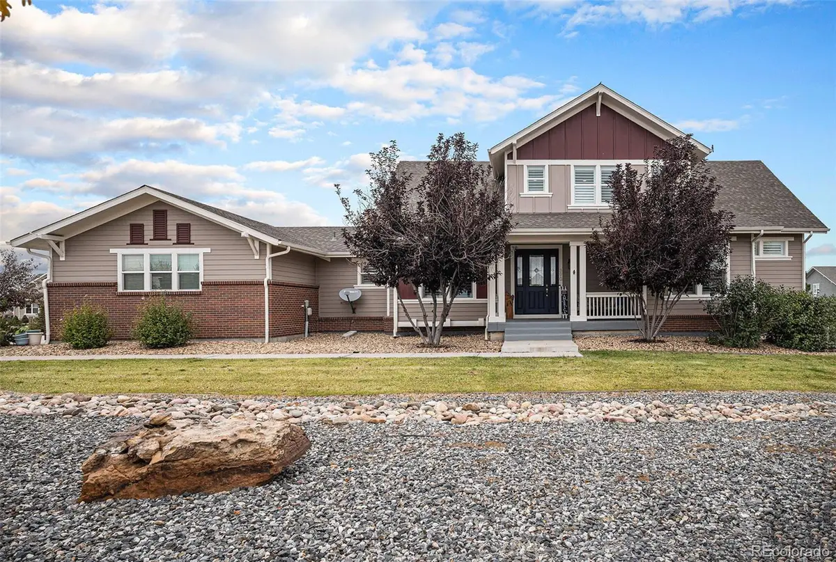 390 Sheldon Avenue, Castle Rock, CO 80104 - Image #1