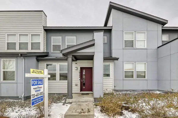 16244 E 47th Drive, Denver, CO 80239