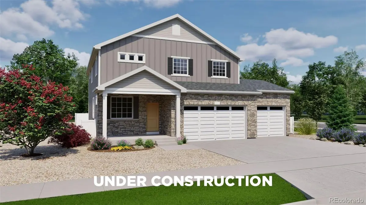 22360 E 46th, Aurora, CO 80019 - #1