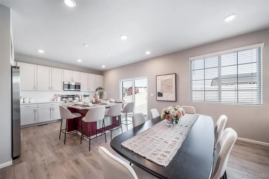 22360 E 46th, Aurora, CO 80019 - #2