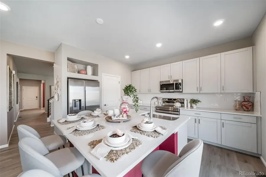 22360 E 46th, Aurora, CO 80019 - #3