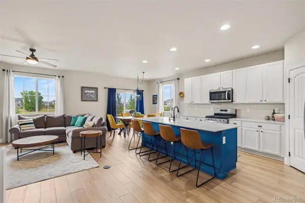 291 Marlowe Drive, Erie, CO 80516
