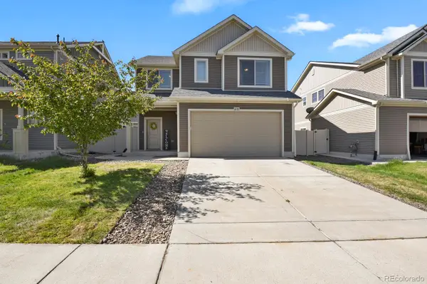 18190 E 52nd Place, Denver, CO 80249
