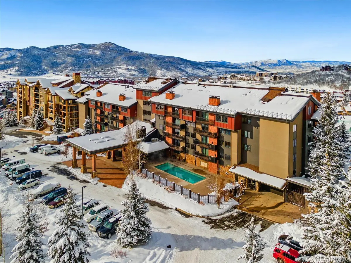 2420 Ski Trail Lane #513, Steamboat Springs, CO 80487 - Image #1