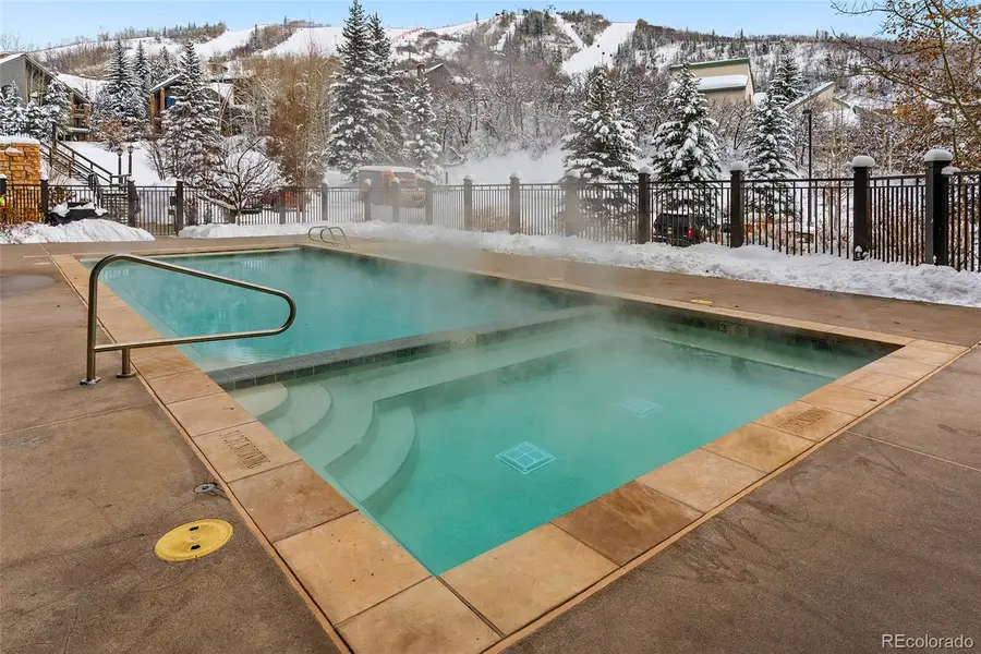 2420 Ski Trail Lane #513, Steamboat Springs, CO 80487 - Image #2