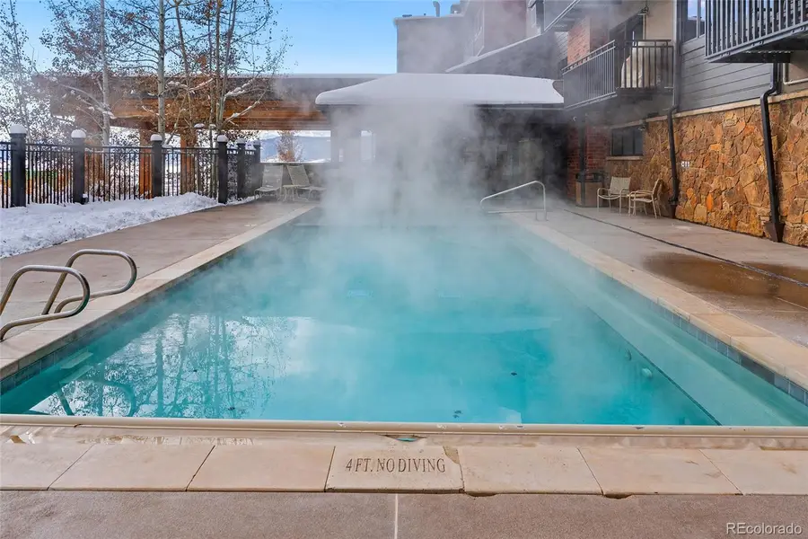 2420 Ski Trail Lane #513, Steamboat Springs, CO 80487 - Image #3