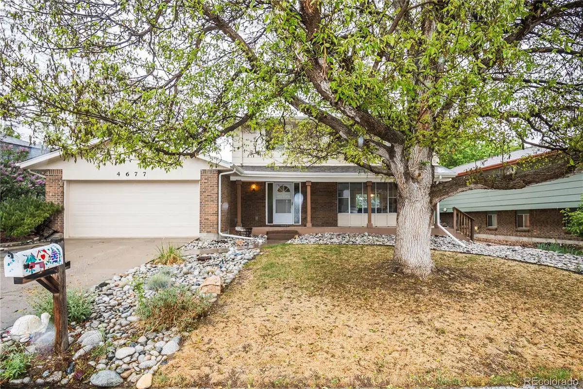 4677 E Euclid Avenue, Centennial, CO 80121 - #1