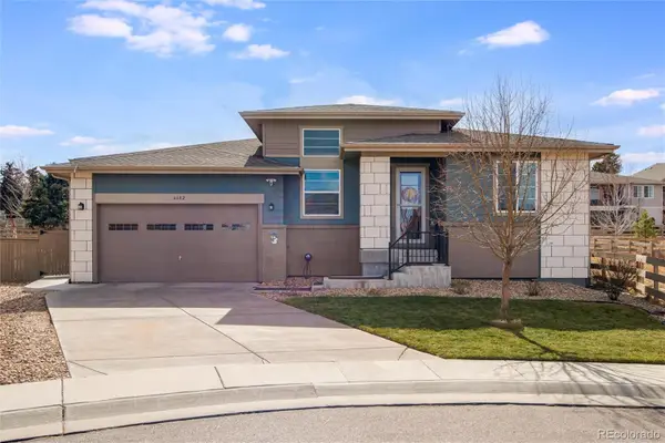 6682 W Asbury Place, Lakewood, CO 80227