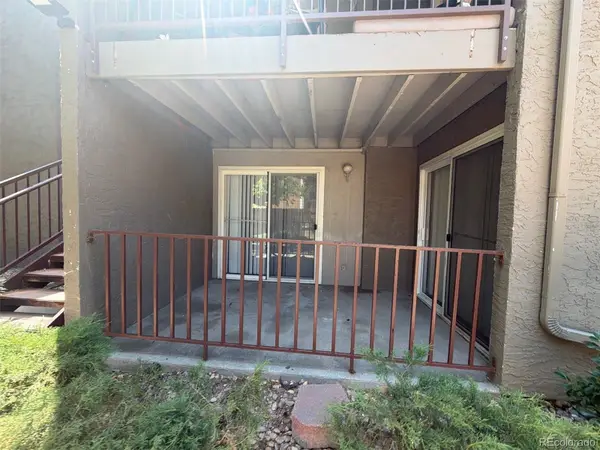 5300 E Cherry Creek South Drive #111, Denver, CO 80246
