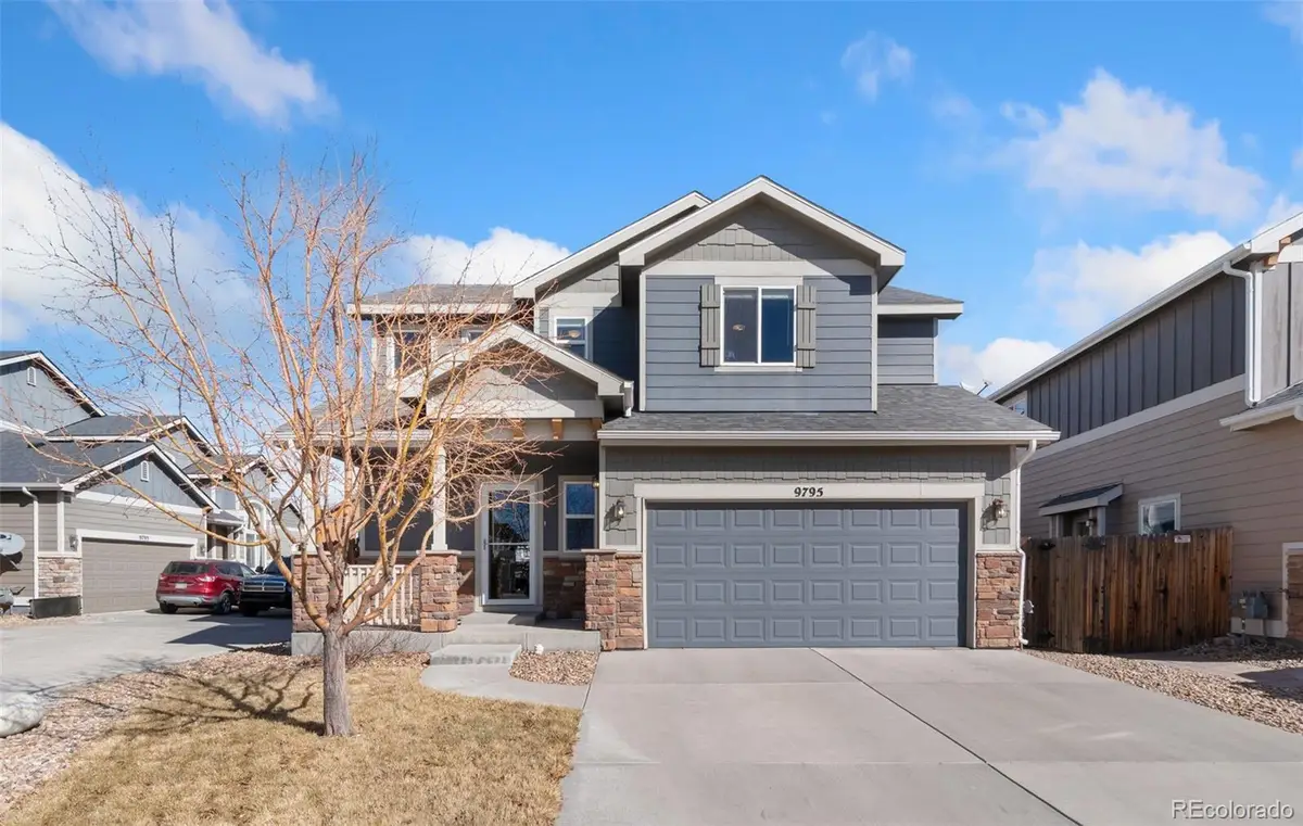 9795 Lima Circle, Commerce City, CO 80022 - #1